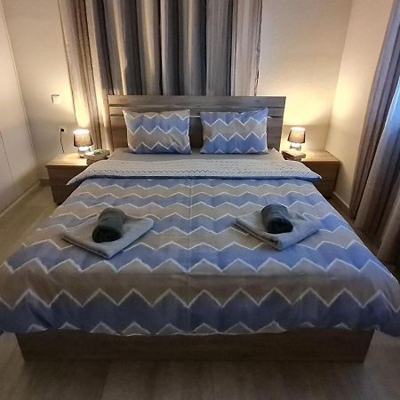 Le-Lia'S Place Yanya Dış mekan fotoğraf
