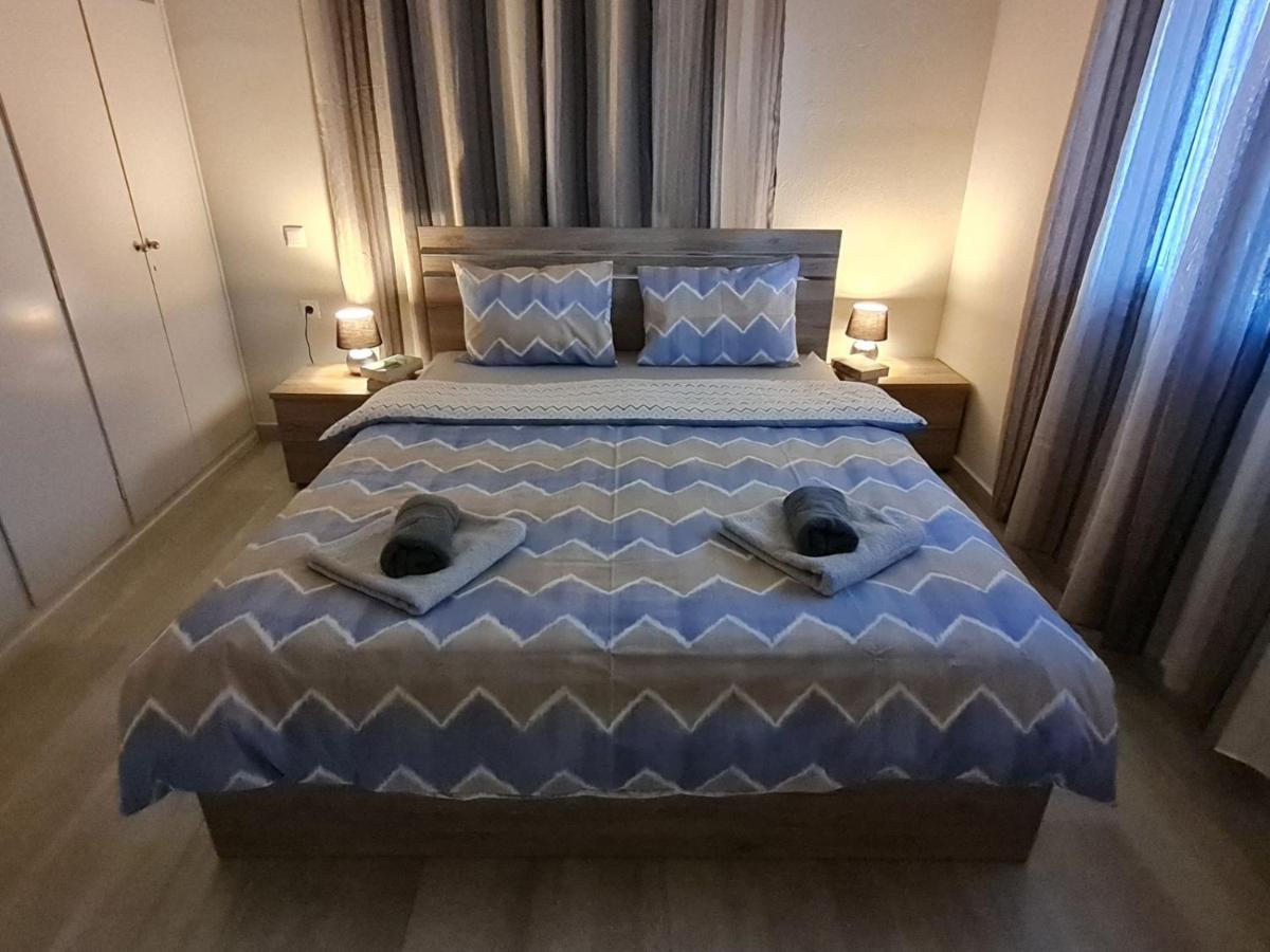 Le-Lia'S Place Yanya Dış mekan fotoğraf