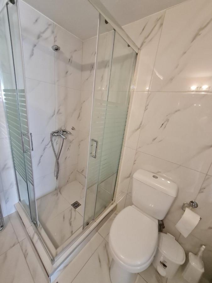 Le-Lia'S Place Yanya Dış mekan fotoğraf