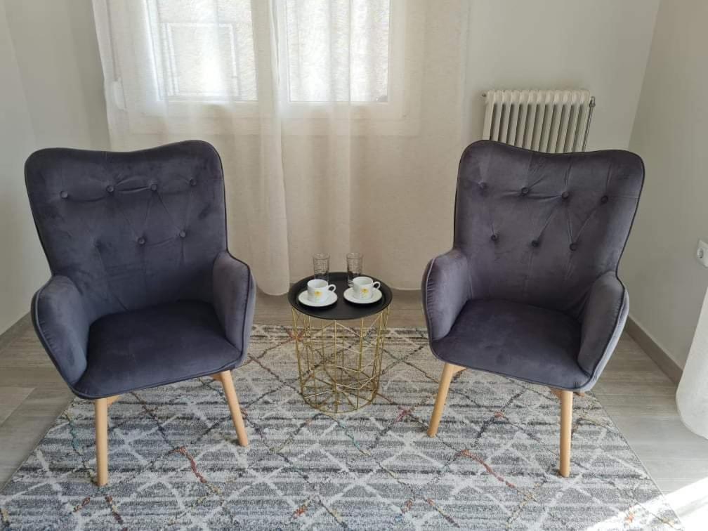 Le-Lia'S Place Yanya Dış mekan fotoğraf