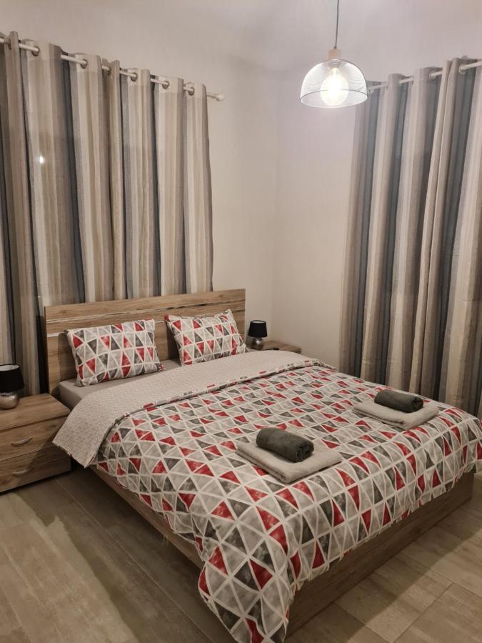 Le-Lia'S Place Yanya Dış mekan fotoğraf