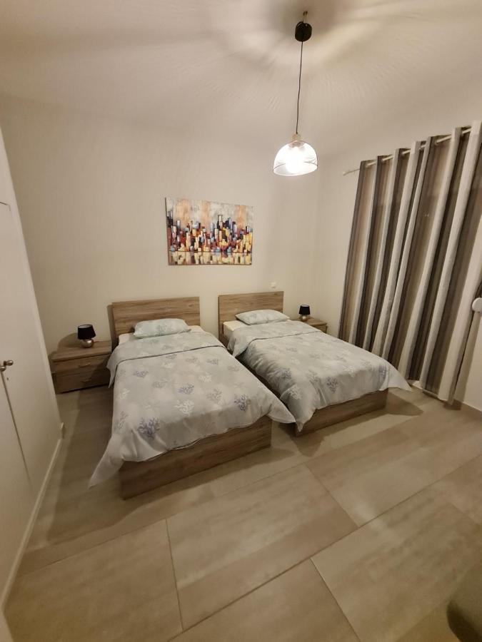 Le-Lia'S Place Yanya Dış mekan fotoğraf