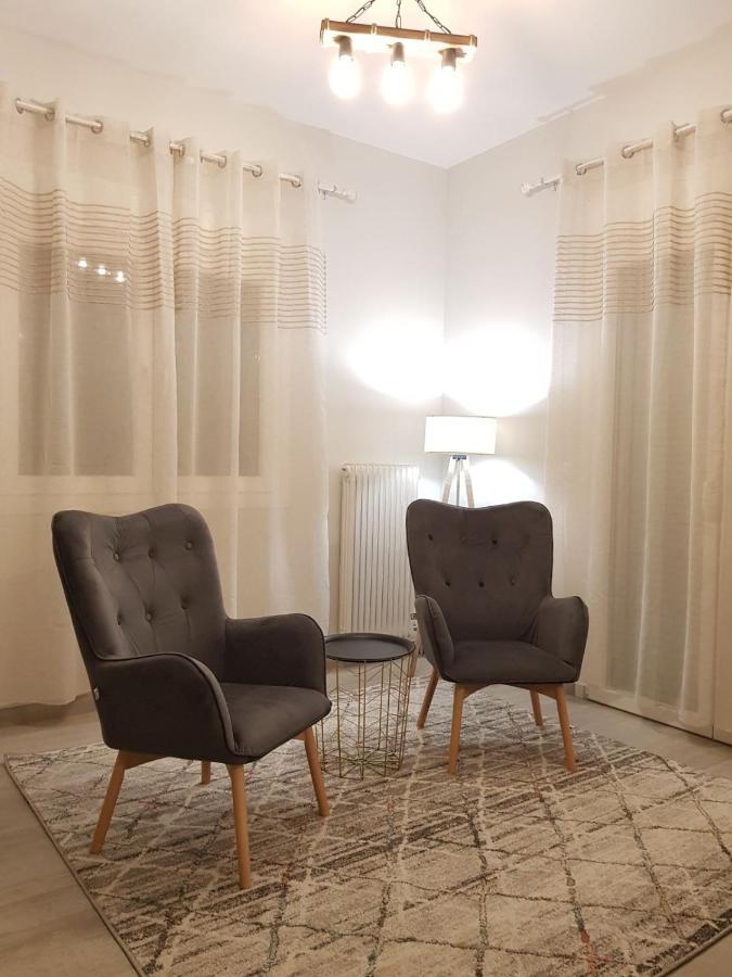 Le-Lia'S Place Yanya Dış mekan fotoğraf