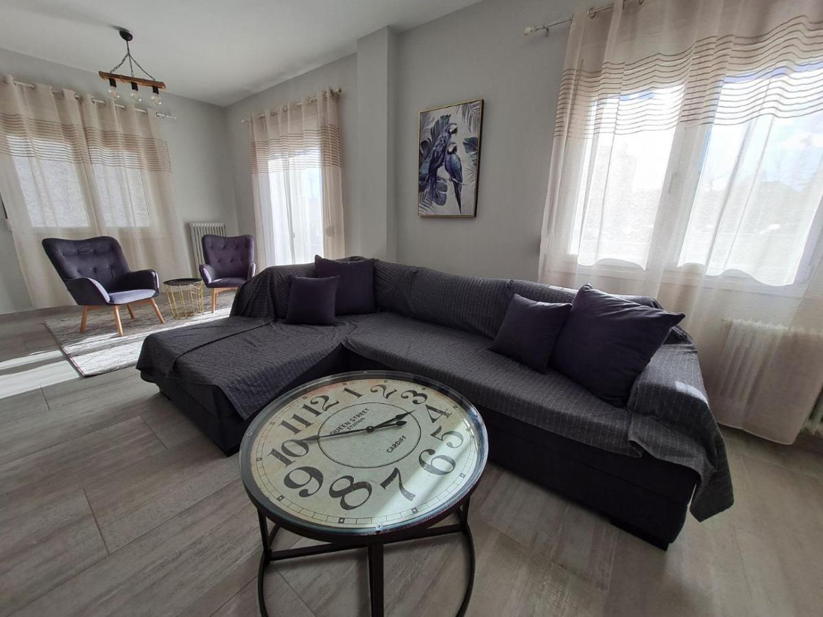 Le-Lia'S Place Yanya Dış mekan fotoğraf