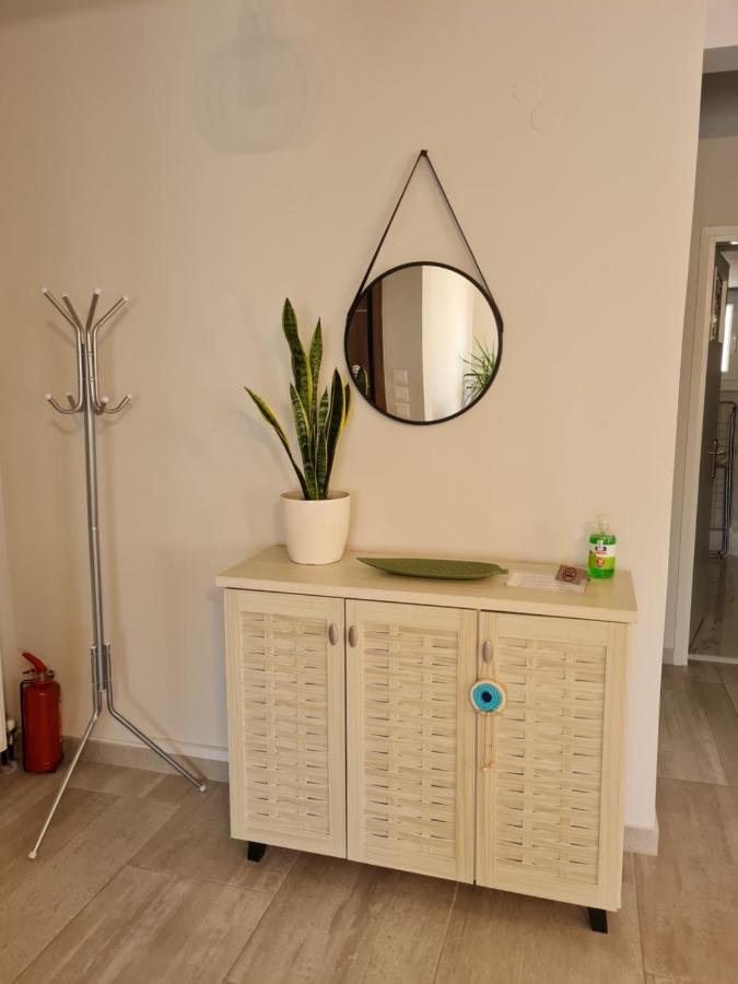 Le-Lia'S Place Yanya Dış mekan fotoğraf