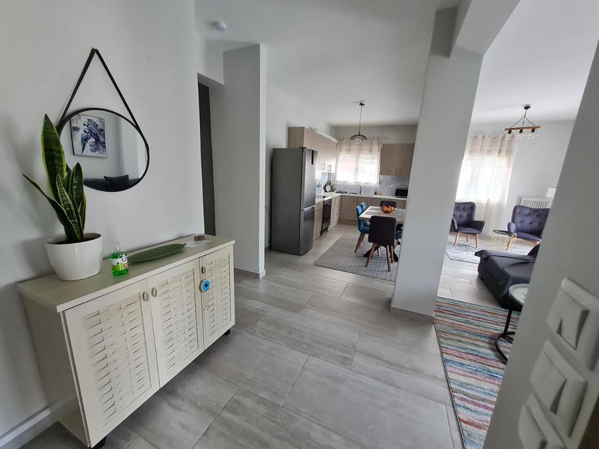 Le-Lia'S Place Yanya Dış mekan fotoğraf
