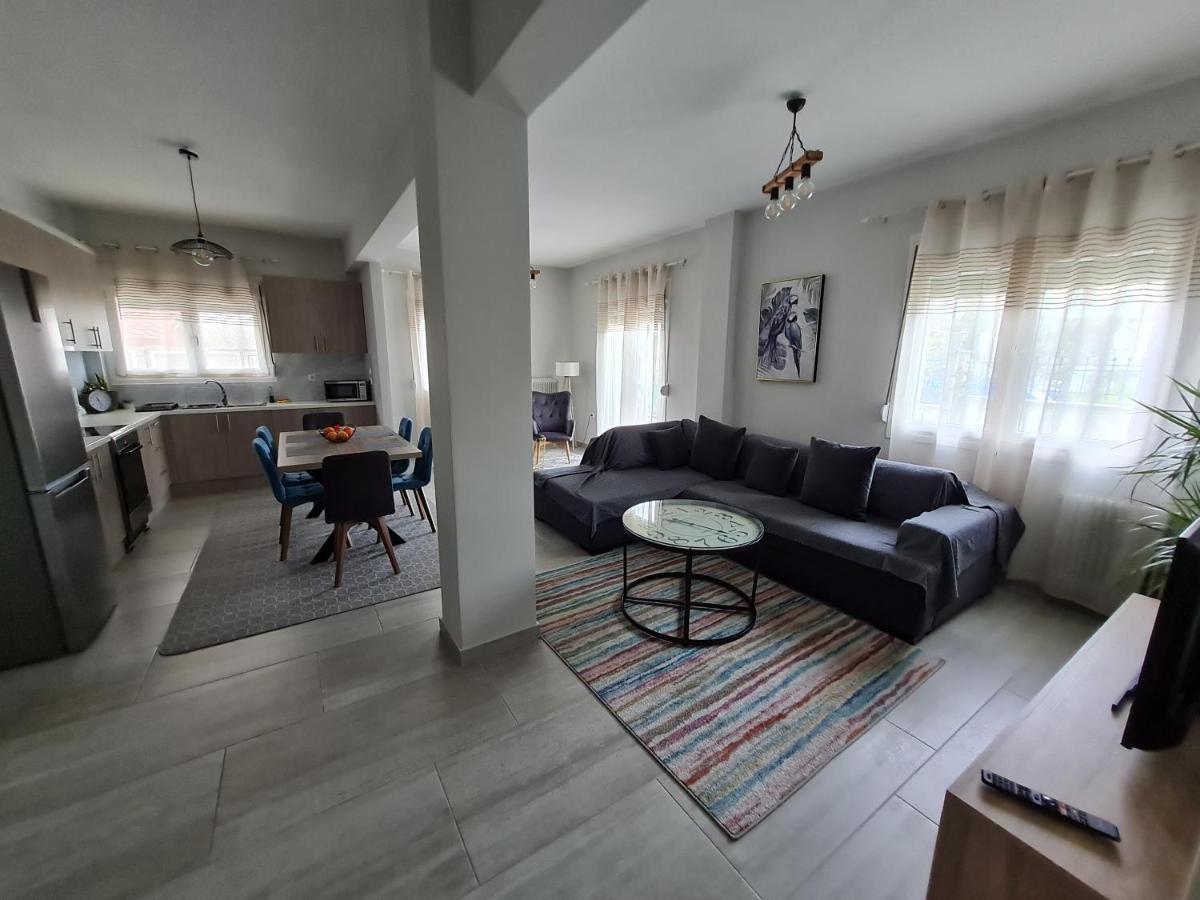 Le-Lia'S Place Yanya Dış mekan fotoğraf