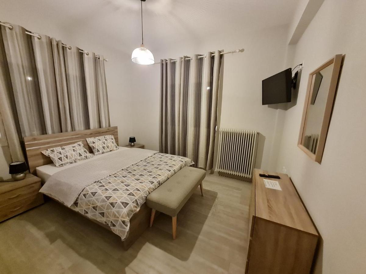 Le-Lia'S Place Yanya Dış mekan fotoğraf
