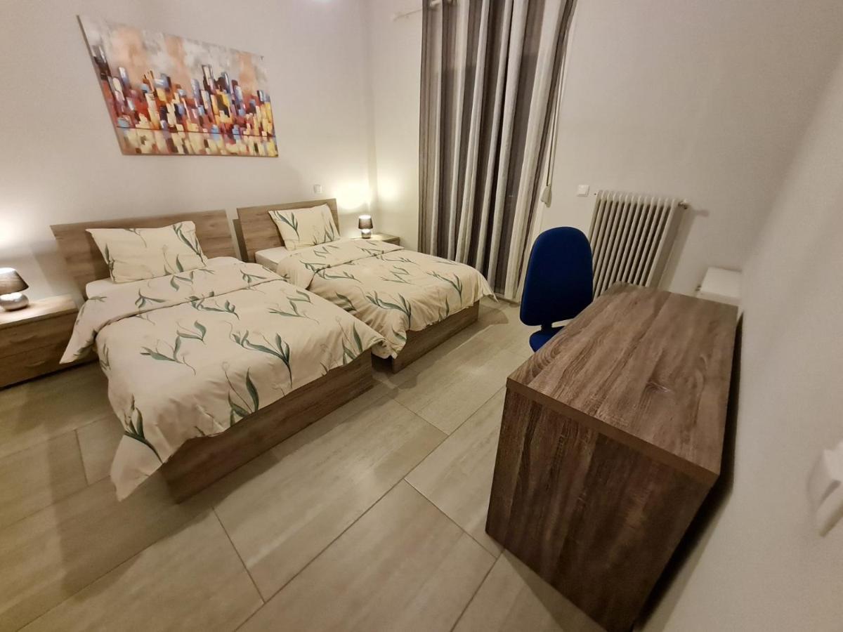 Le-Lia'S Place Yanya Dış mekan fotoğraf